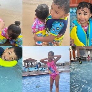 Meet your Posher, Courtney